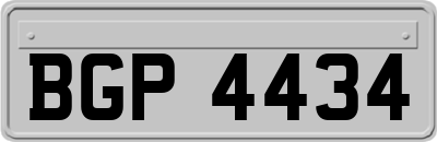 BGP4434