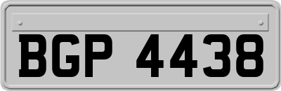 BGP4438
