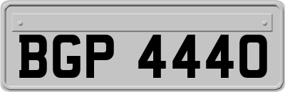 BGP4440