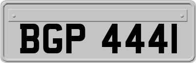 BGP4441