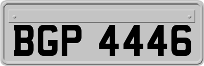 BGP4446