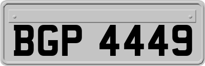 BGP4449