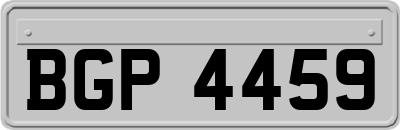 BGP4459