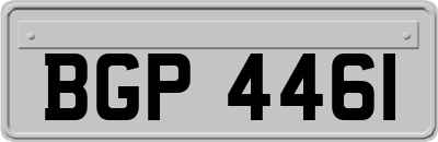 BGP4461