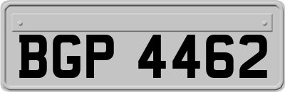 BGP4462