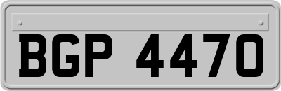 BGP4470