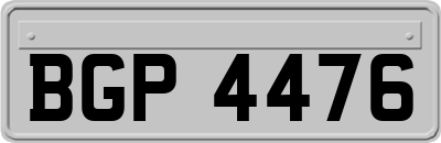 BGP4476