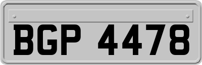 BGP4478