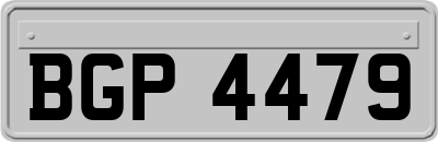 BGP4479