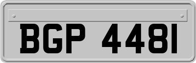 BGP4481
