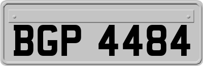 BGP4484