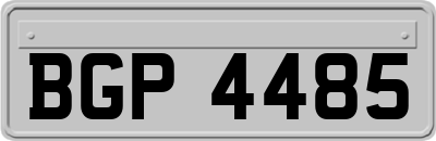 BGP4485