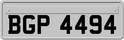 BGP4494