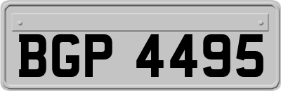 BGP4495