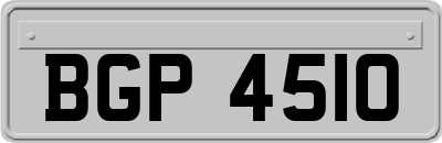 BGP4510
