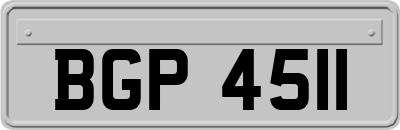 BGP4511