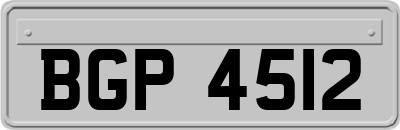BGP4512