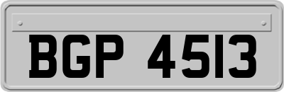 BGP4513