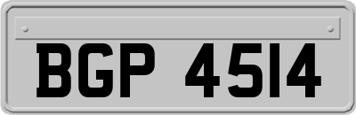 BGP4514