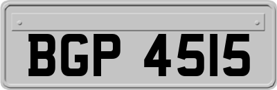 BGP4515