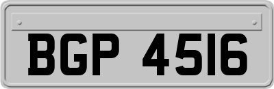 BGP4516