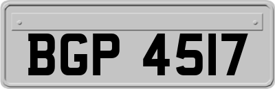 BGP4517
