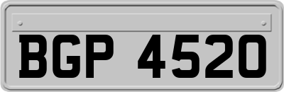 BGP4520
