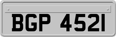 BGP4521