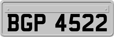 BGP4522
