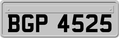 BGP4525
