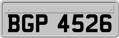 BGP4526