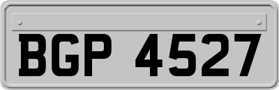 BGP4527