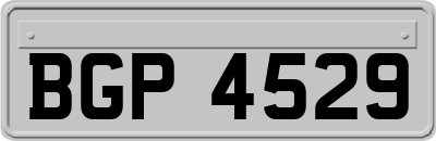 BGP4529