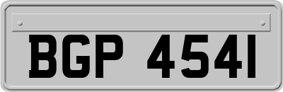 BGP4541