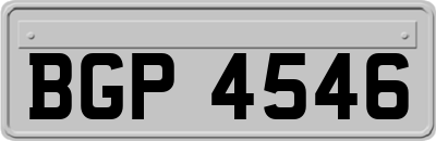 BGP4546
