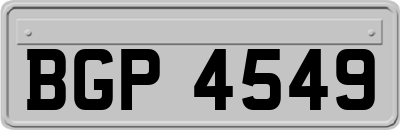 BGP4549