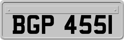 BGP4551