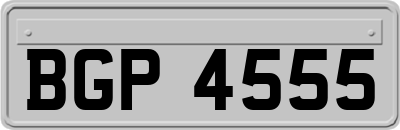 BGP4555