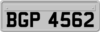 BGP4562