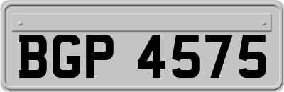 BGP4575