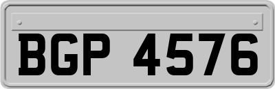 BGP4576