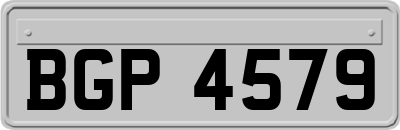 BGP4579