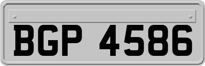BGP4586