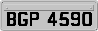 BGP4590
