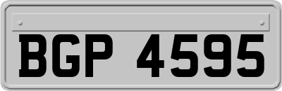 BGP4595