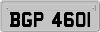 BGP4601
