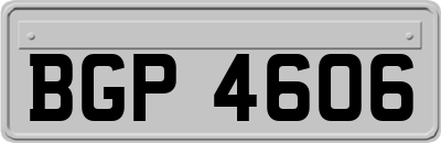 BGP4606
