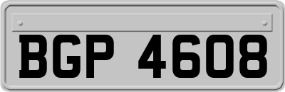 BGP4608
