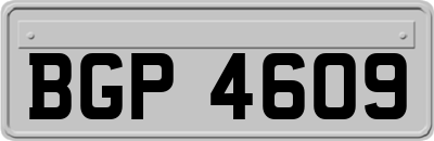 BGP4609