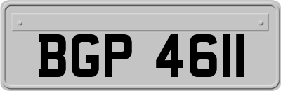 BGP4611